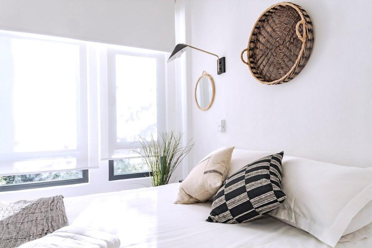 Exclusivo Loft A Pasos Del Zocalo No Lo Pierdas Mexico-stad Buitenkant foto