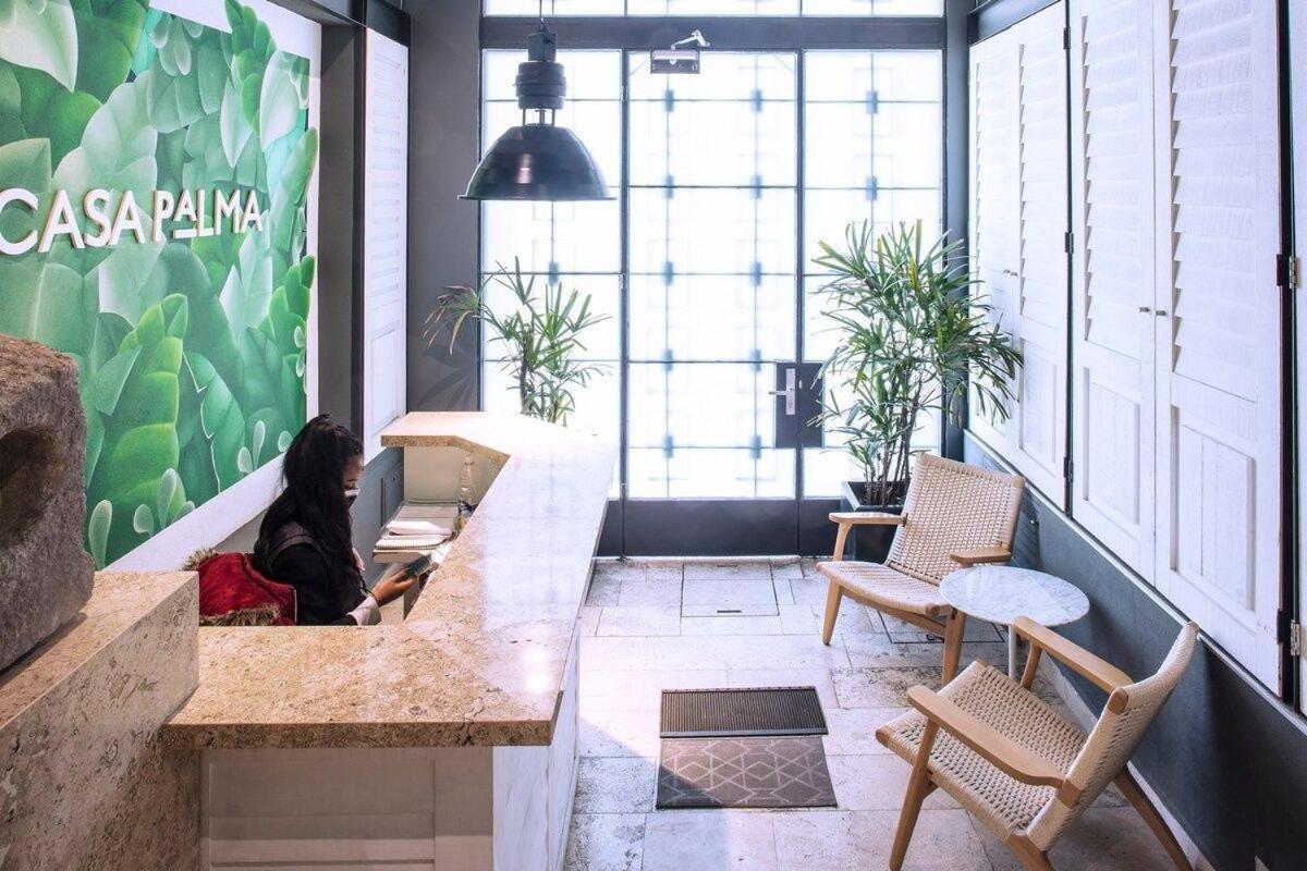 Exclusivo Loft A Pasos Del Zocalo No Lo Pierdas Mexico-stad Buitenkant foto