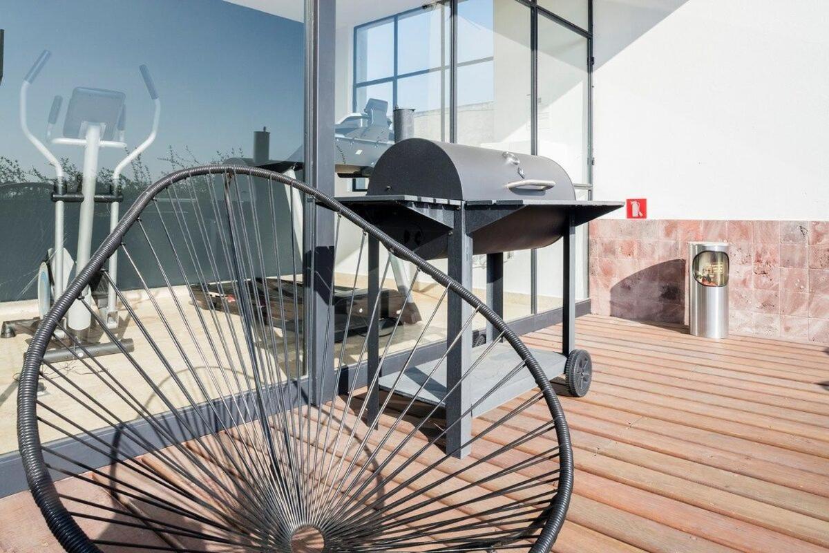 Exclusivo Loft A Pasos Del Zocalo No Lo Pierdas Mexico-stad Buitenkant foto